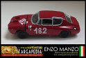 Lancia Flavia speciale n.182 Targa Florio 1964 - AlvinModels 1.43 (18)